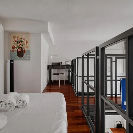 Appartement Domusmi Benedetto 32