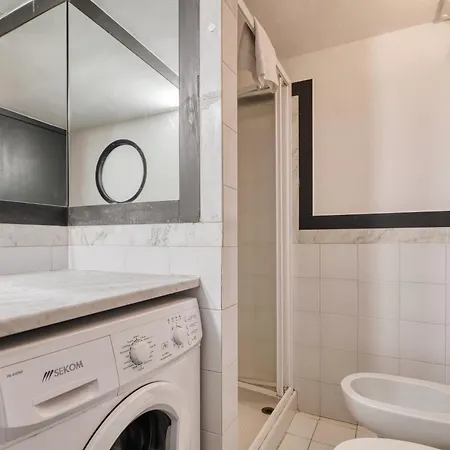 Domusmi Benedetto 32 Appartement Milan