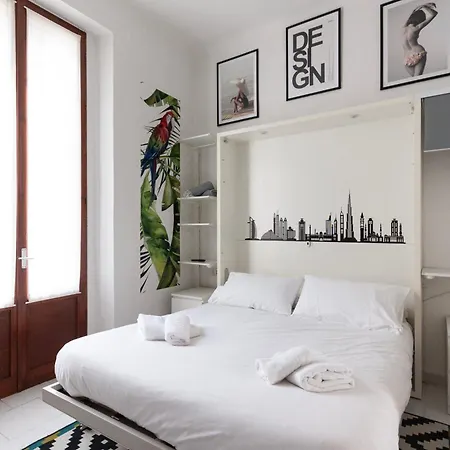 Youhosty - Savona108 *