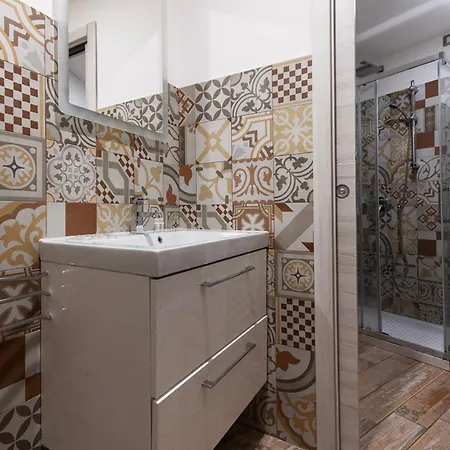 Youhosty - Ranzoni3k * Milán