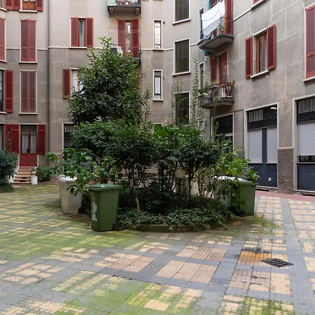 Youhosty - Ranzoni3k Apartamento