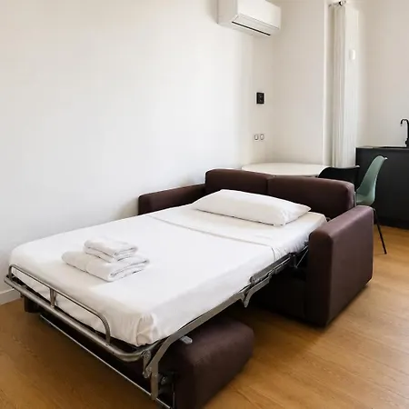 Affori M3-niguarda Hospital-15 Min To Duomo
