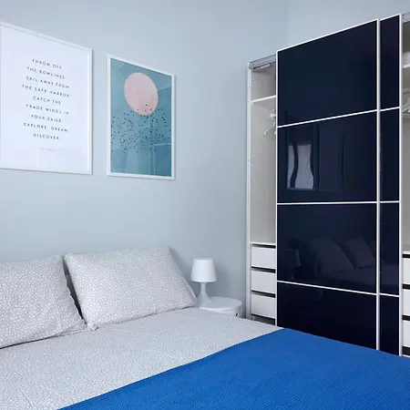 Apartament Youhosty - Pellegrini 8/4 Mediolan