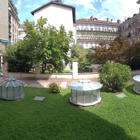 Youhosty - Pellegrini 8/4 Apartament