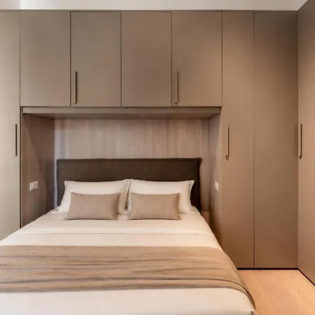 Porta Venezia Design *