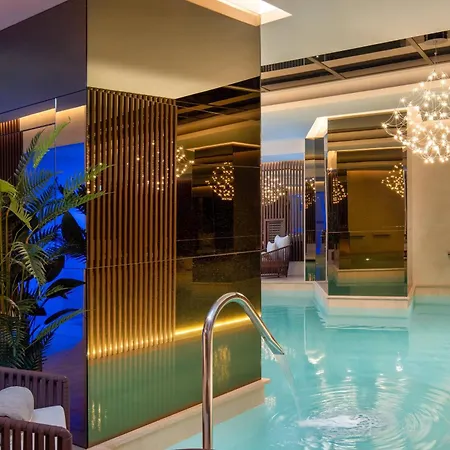 Palazzo Cordusio, A Gran Melia - The Leading Of The World Hotel