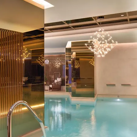 Hotel Palazzo Cordusio, A Gran Melia - The Leading Of The World Milaan