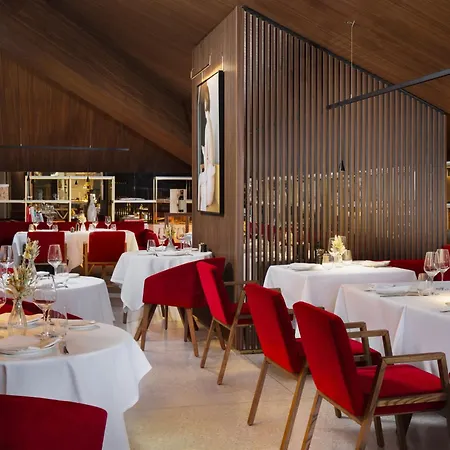 Hotel Palazzo Cordusio, A Gran Melia - The Leading Of The World