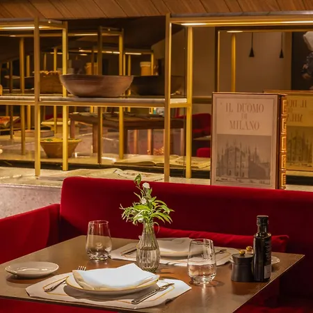 Palazzo Cordusio, A Gran Melia - The Leading Of The World 5*