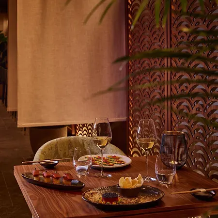 Hotel Palazzo Cordusio, A Gran Melia - The Leading Of The World