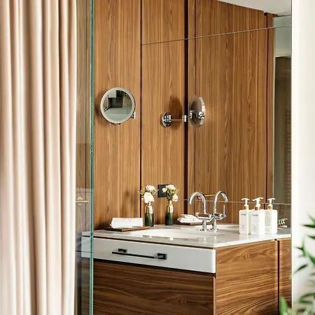 Palazzo Cordusio, A Gran Melia - The Leading Of The World Hotel Milaan