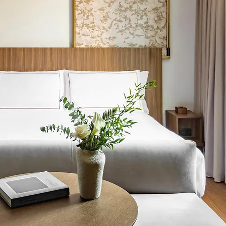 Palazzo Cordusio, A Gran Melia - The Leading Of The World Milaan
