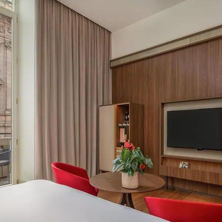 Palazzo Cordusio, A Gran Melia - The Leading Of The World Milaan