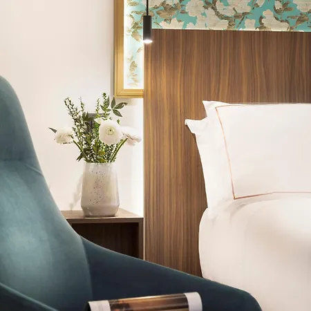 Hotel Palazzo Cordusio, A Gran Melia - The Leading Of The World