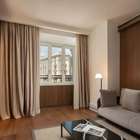 Palazzo Cordusio, A Gran Melia - The Leading Of The World Hotel