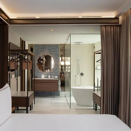 Palazzo Cordusio, A Gran Melia - The Leading Of The World Milaan