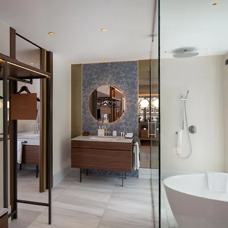 Hotel Palazzo Cordusio, A Gran Melia - The Leading Of The World 5*