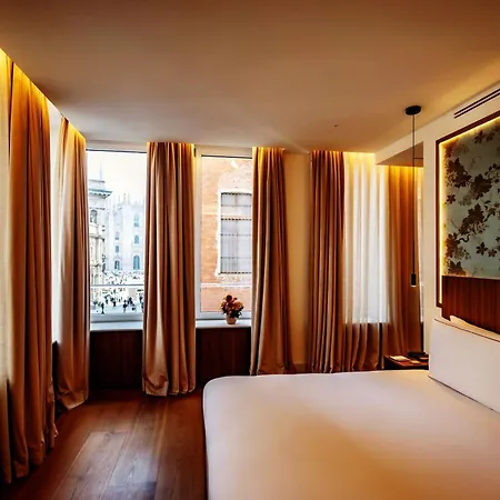 Palazzo Cordusio, A Gran Melia - The Leading Of The World Hotel Milaan
