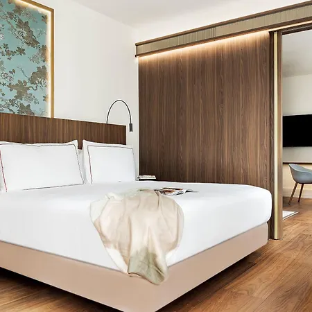 Hotel Palazzo Cordusio, A Gran Melia - The Leading Of The World Milaan