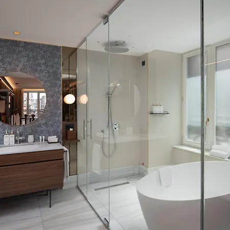 Palazzo Cordusio, A Gran Melia - The Leading Of The World Hotel 5*