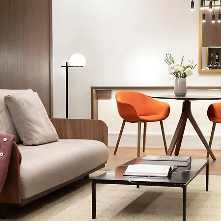 Hotel Palazzo Cordusio, A Gran Melia - The Leading Of The World