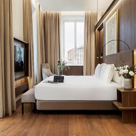 Palazzo Cordusio, A Gran Melia - The Leading Of The World Hotel 5*