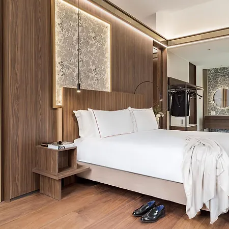 Palazzo Cordusio, A Gran Melia - The Leading Of The World 5*