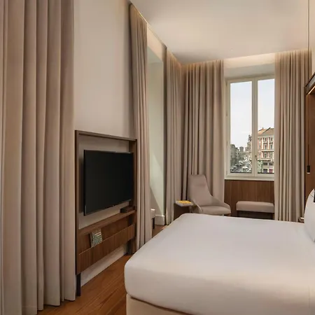 Palazzo Cordusio, A Gran Melia - The Leading Of The World Milaan