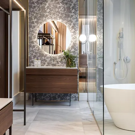 Palazzo Cordusio, A Gran Melia - The Leading Of The World Hotel