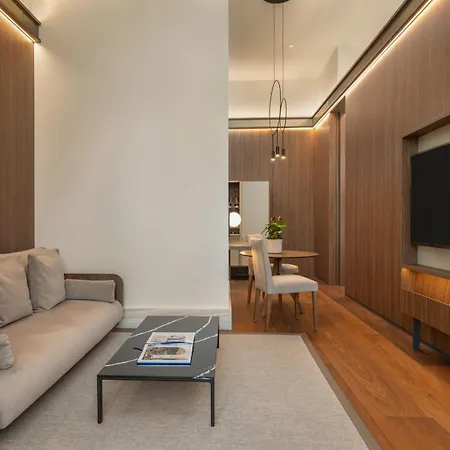 Hotel Palazzo Cordusio, A Gran Melia - The Leading Of The World Milaan