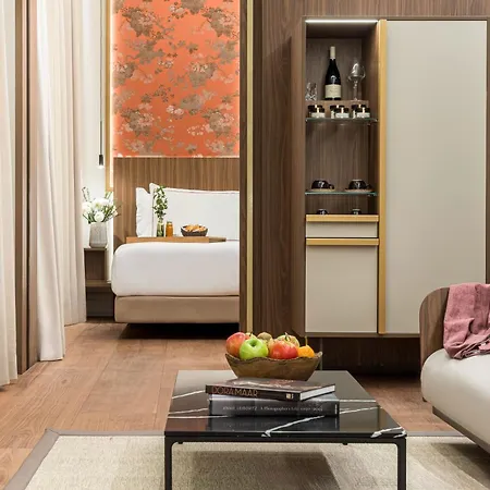 Palazzo Cordusio, A Gran Melia - The Leading Of The World Hotel 5*