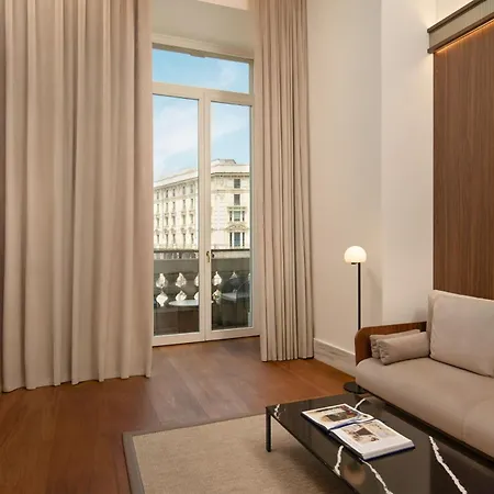 Palazzo Cordusio, A Gran Melia - The Leading Of The World Hotel 5*