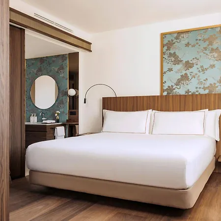 Hotel Palazzo Cordusio, A Gran Melia - The Leading Of The World Milaan
