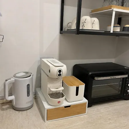 Navigli-bocconi - Peque Home, Wi-fi Apartman