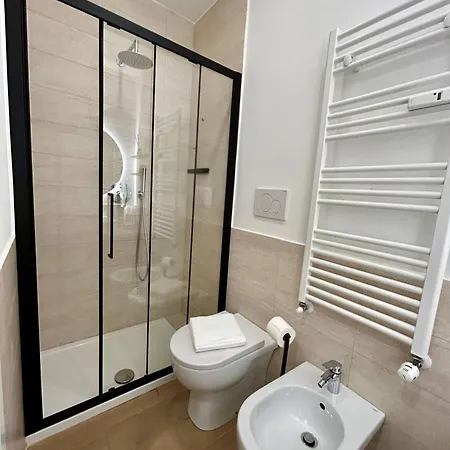 アパート Navigli-bocconi - Peque Home, Wi-fi ミラノ