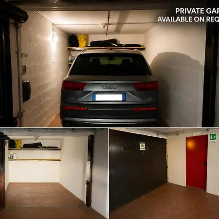 Brera Sustainable Asset - Bsa Apartment *
