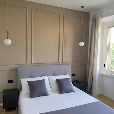 Casa Enea - Luxury - Navigli *