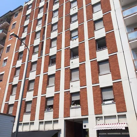 Youhosty - Perego 7 Sx * Milano
