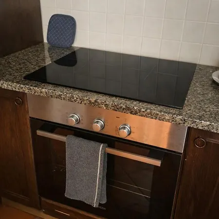 Monolocale Beatrice Abbadesse M3-m5 Zara Aparthotel 4*