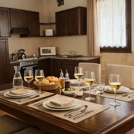 Monolocale Beatrice Abbadesse M3-m5 Zara 4*