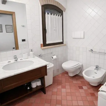 Bilocale Dafne Abbadesse M3-m5 Zara Apartment