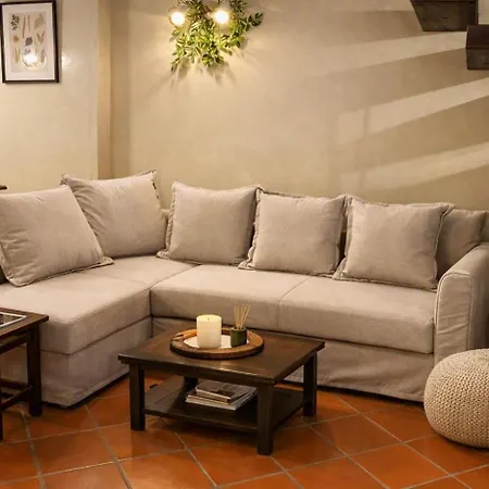 Apartment Bilocale Dafne Abbadesse M3-m5 Zara *