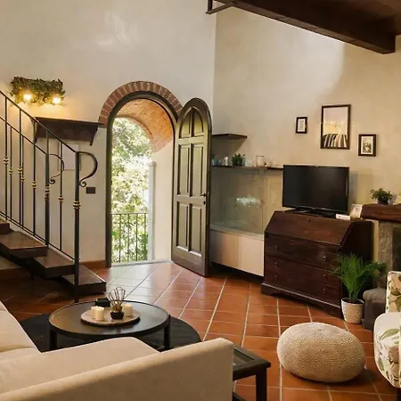 Bilocale Dafne Abbadesse M3-m5 Zara Apartment