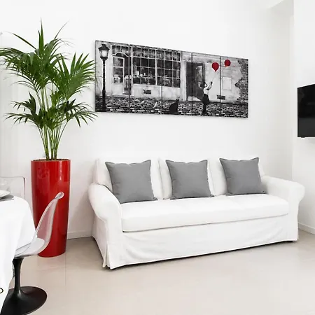 Bamboo Montenero Milan