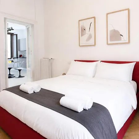 Bamboo Montenero Appartement