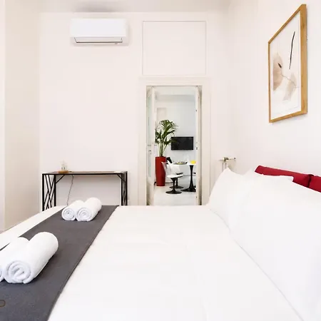 Bamboo Montenero Appartement