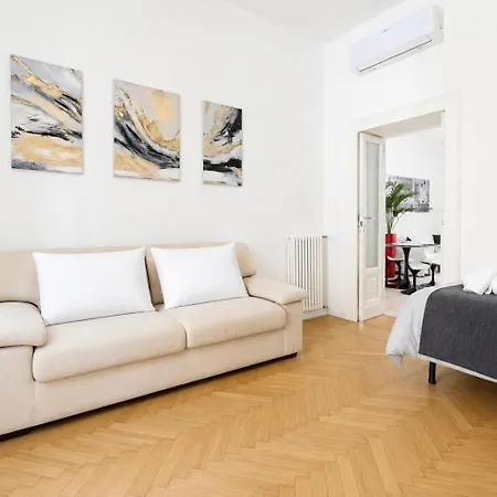 Bamboo Montenero Appartement *