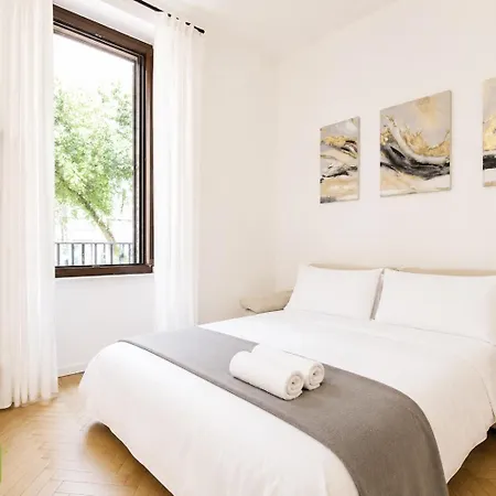 Bamboo Montenero Appartement