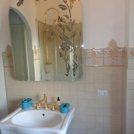 Apartment Casa Josee Milan