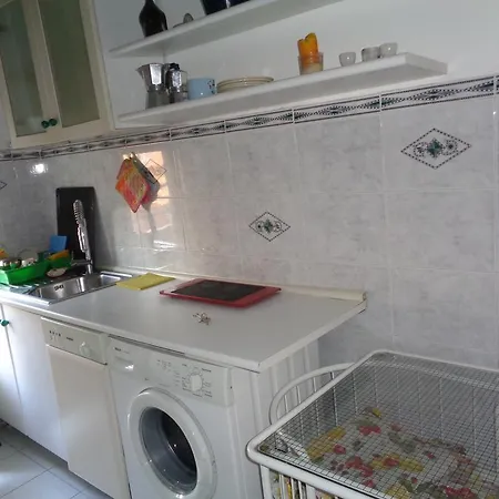 Casa Josee Milan